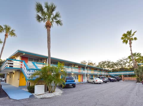 Golden Host Resort - Sarasota — photo 8