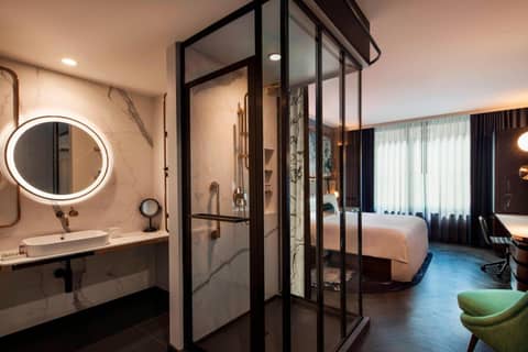 Hotel EMC2, Autograph Collection — photo 6
