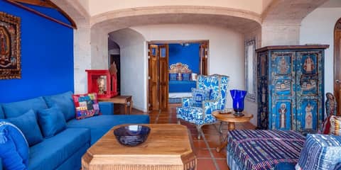 Marcela Resort & Spa — hotel room