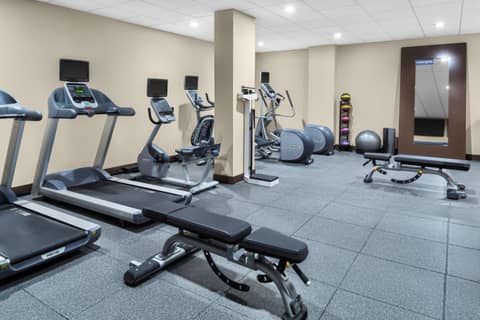 Hampton Inn & Suites Los Angeles/Hollywood, CA — photo 2