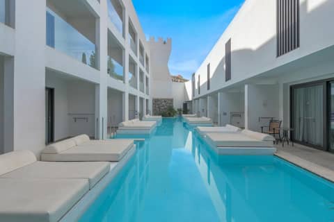 Lindos Royal Resort — photo 3