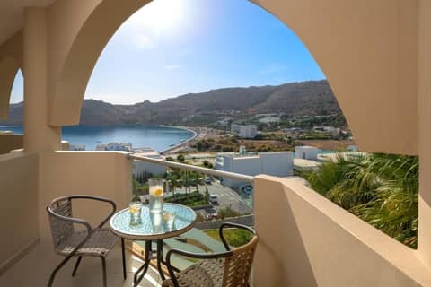 Lindos Royal Resort — photo 4