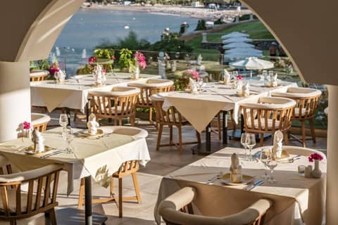 Lindos Royal Resort — photo 8