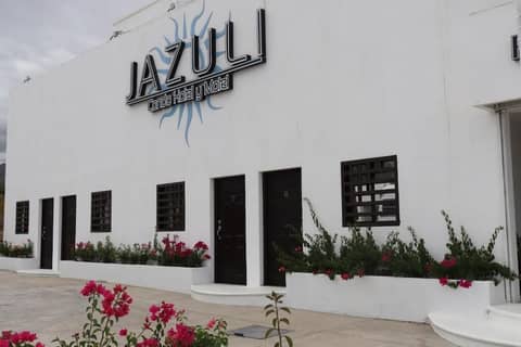 Capital O Hotel Jazuli — photo 3