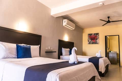 Capital O Hotel Jazuli — photo 9