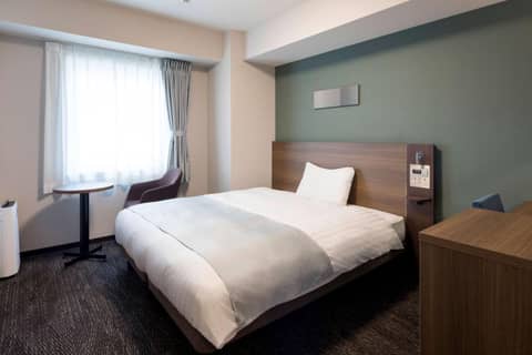 Comfort Hotel ERA Tokyo Higashi Kanda — photo 6