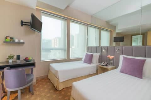 Silka Far East Hotel — photo 3