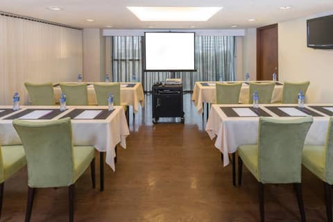 Silka Far East Hotel — photo 5