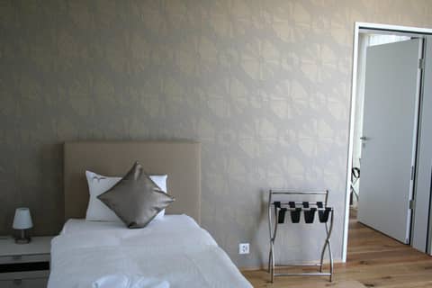 Residence Appartements — photo 2