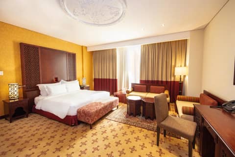 Radisson Blu Hotel Doha — photo 5