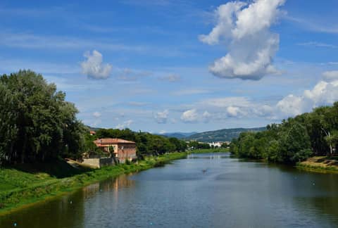 Ville Sull'Arno - Preferred Hotels & Resorts — other