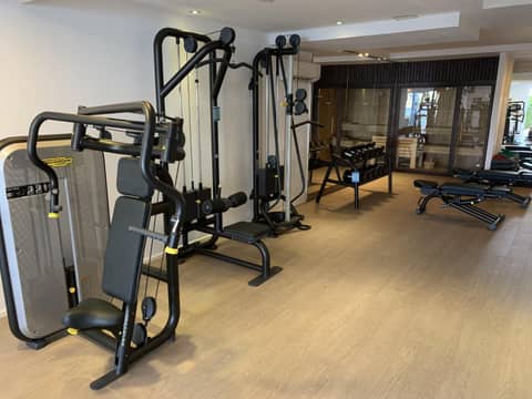 Bahia Principe Escape Coral Playa Adults Only — photo 4