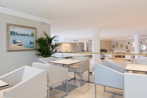 Bahia Principe Escape Coral Playa Adults Only — photo 8