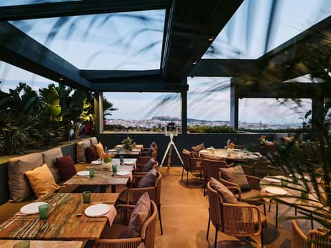 Radisson Blu Park Hotel Athens — photo 2