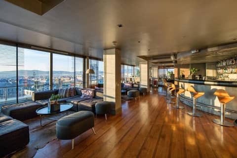 Radisson Blu Park Hotel Athens — photo 8