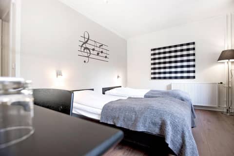 Hotel Petra — photo 2