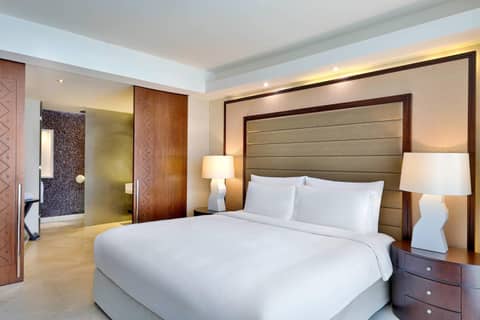 JW Marriott Hotel Riyadh — photo 9
