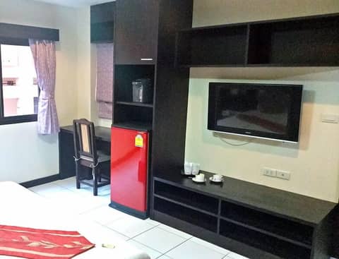 Zip Lounge & Apartments — photo 3