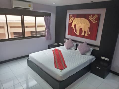 Zip Lounge & Apartments — photo 5