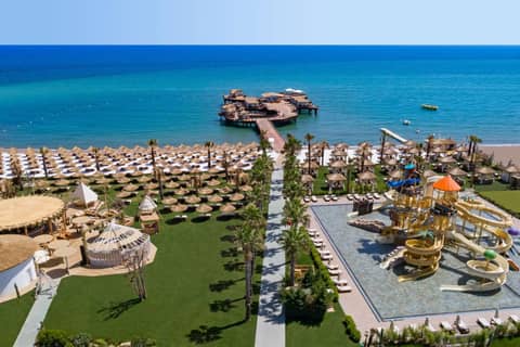 Mardan Palace — photo 3