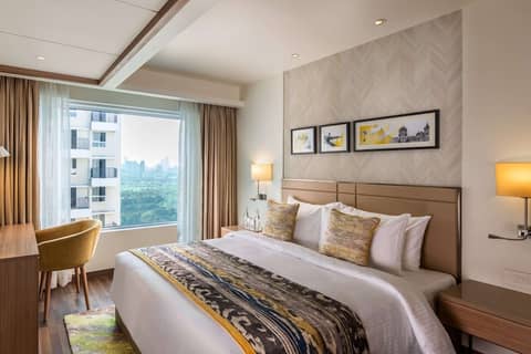 Royal Hometel Suites — photo 2