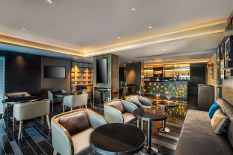 Royal Hometel Suites — photo 5