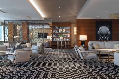 The Ritz-Carlton, Los Angeles — photo 2