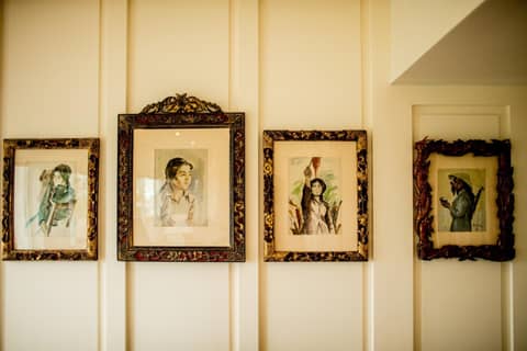 Apricot Hotel — photo 3