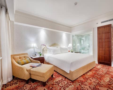 Apricot Hotel — photo 9