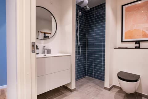 The Lakes apartments by Daniel&Jacob's — photo 2