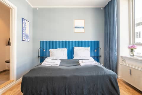 The Lakes apartments by Daniel&Jacob's — photo 3