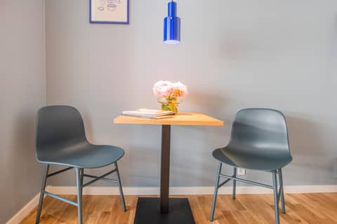 The Lakes apartments by Daniel&Jacob's — photo 7