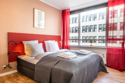 The Lakes apartments by Daniel&Jacob's — photo 9
