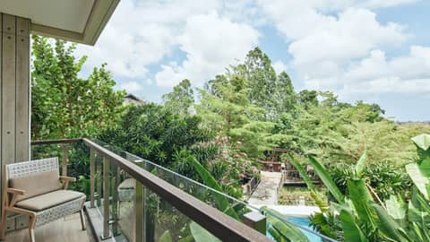 RIMBA by AYANA Bali — photo 6