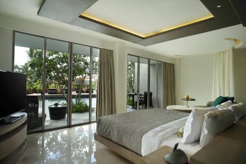 RIMBA by AYANA Bali — photo 7