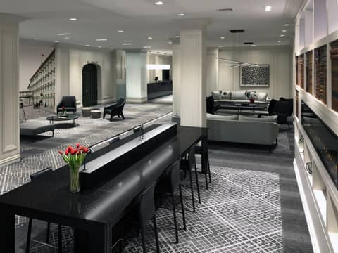 Hotel Manoir Victoria — photo 3