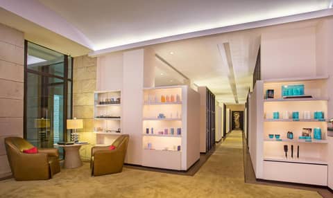 The Lodhi – A member of The Leading Hotels Of The World — photo 6