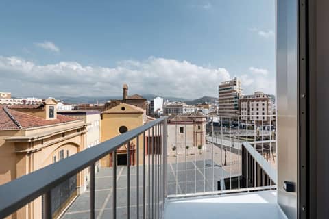 NH Málaga — photo 9