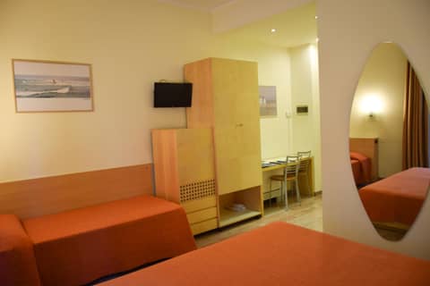 Hotel Losanna — photo 2