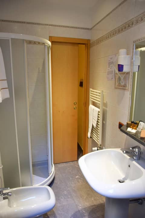 Hotel Losanna — photo 4