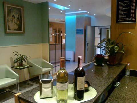 Hotel Losanna — photo 7
