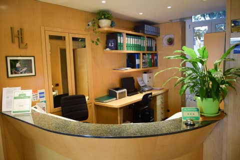 Hotel Losanna — photo 8