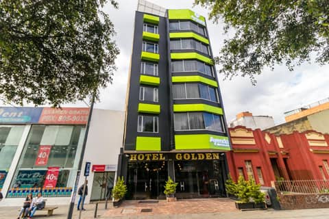 Ayenda 1063 Golden — photo 5