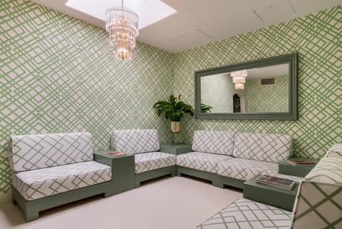 The Colony Palms Hotel and Bungalows - Adults Only — photo 5