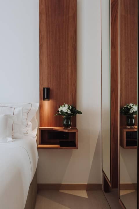 Es Princep - The Leading Hotels of the World — photo 2