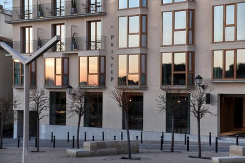 Es Princep - The Leading Hotels of the World — photo 6