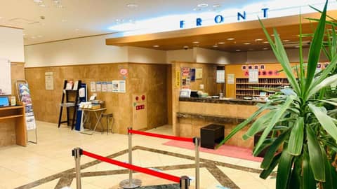 Toyoko Inn Hakata Nishi-nakasu — photo 6