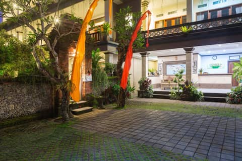 Kiskenda Cottages & Restaurant — photo 4