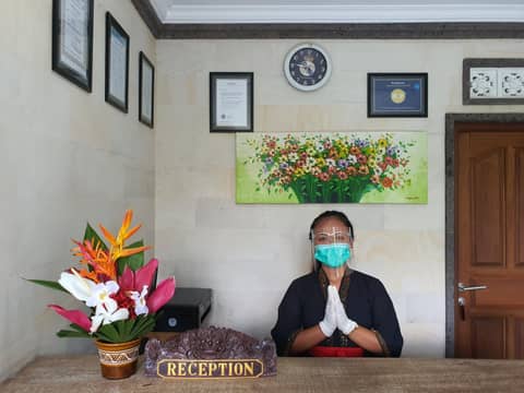 Kiskenda Cottages & Restaurant — photo 5