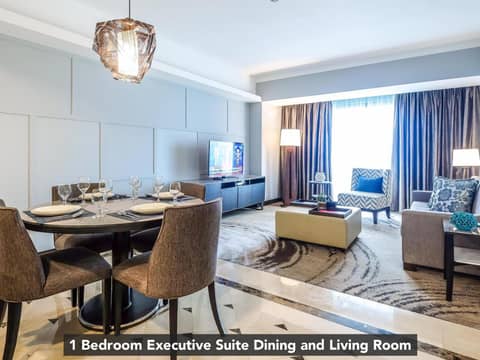 Ascott Makati — photo 6